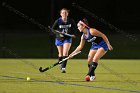 FH vs SMU  Wheaton College Field Hockey vs Southern Maine University. - Photo By: KEITH NORDSTROM : Wheaton, field hockey, FH2023, Southern Maine